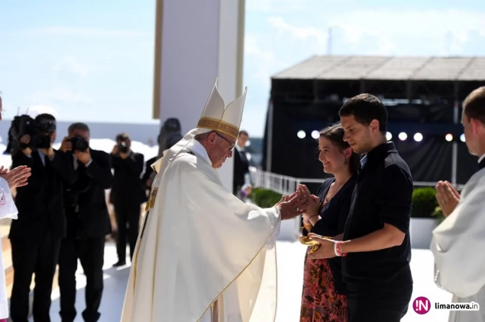 Zakończyły się ŚDM. Ojciec Święty opuścił Małopolskę - zdjęcie 3