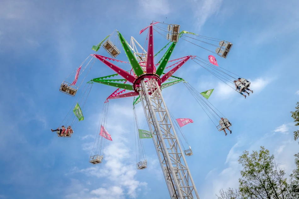 Dni Limanowej 2019 - Sobota - zdjęcie 3