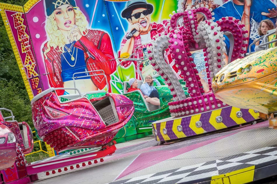 Dni Limanowej 2019 - Sobota - zdjęcie 4