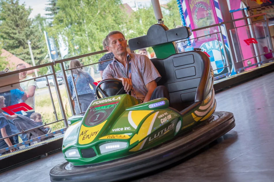 Dni Limanowej 2019 - Sobota - zdjęcie 5