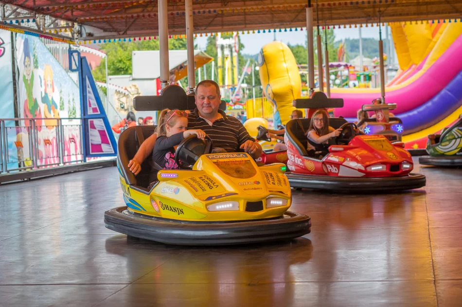 Dni Limanowej 2019 - Sobota - zdjęcie 6