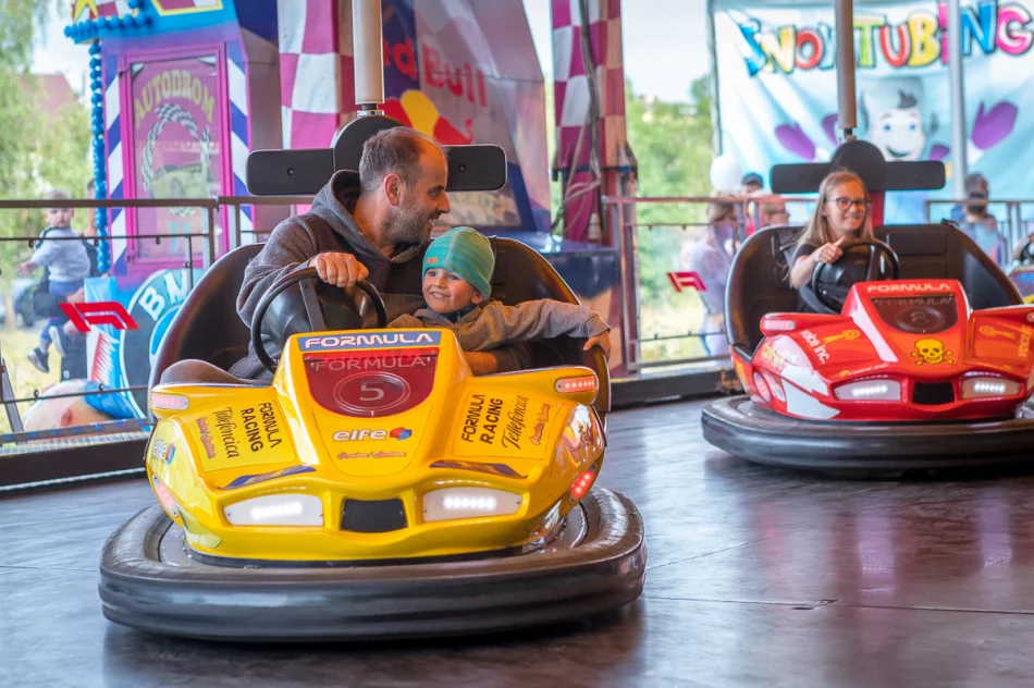 Dni Limanowej 2019 - Sobota - zdjęcie 8