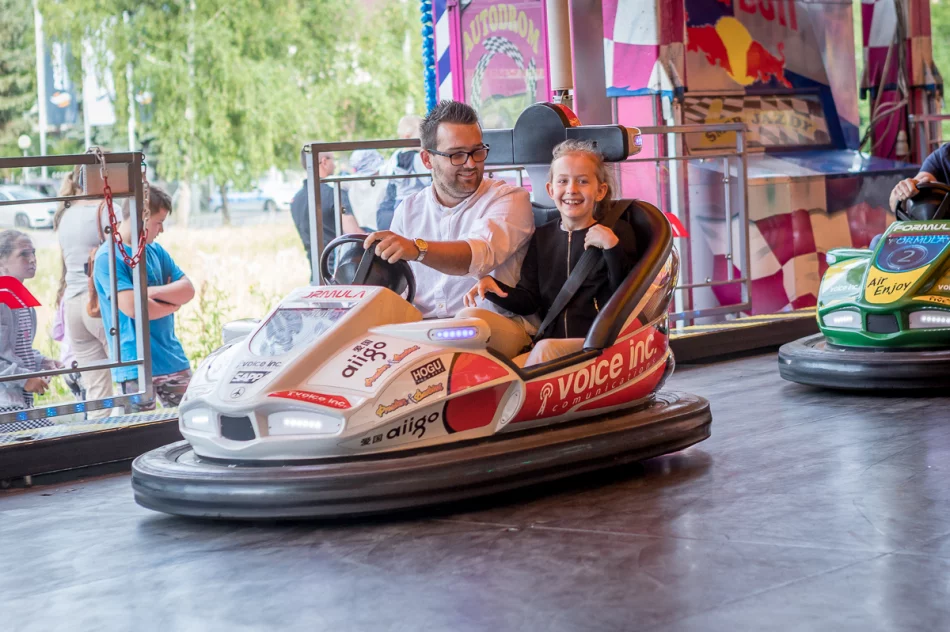 Dni Limanowej 2019 - Sobota - zdjęcie 9