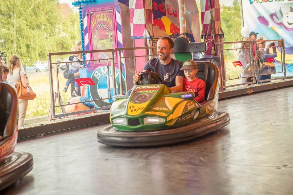 Dni Limanowej 2019 - Sobota - zdjęcie 10