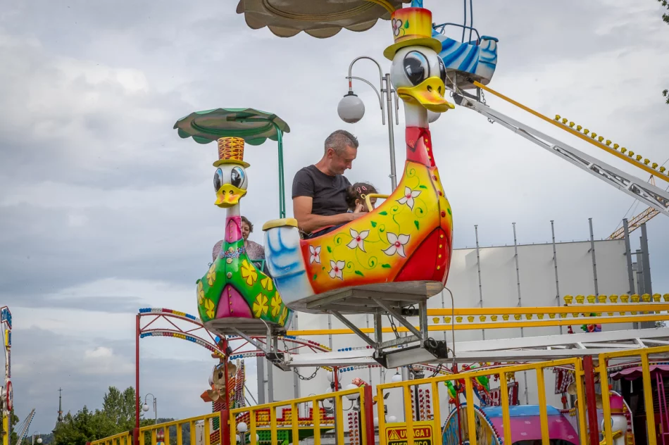 Dni Limanowej 2019 - Sobota - zdjęcie 19