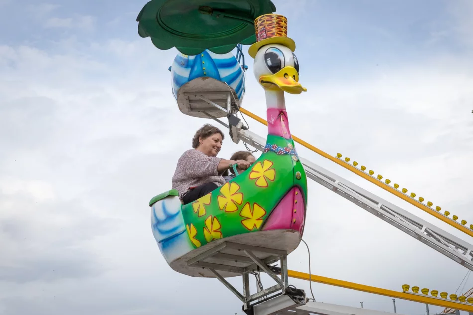 Dni Limanowej 2019 - Sobota - zdjęcie 20