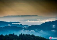 Uwaga! Silne burze i intensywne opady deszczu - drugi stopień ostrzeżenia - zdjęcie główne