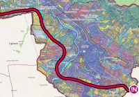 Mieszkańcy chcą odblokowania działek, zajętych pod obwodnicę która może nigdy nie powstać - zdjęcie główne