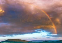 'Niebo mówiło bardzo wyraźnie' - zdjęcie główne