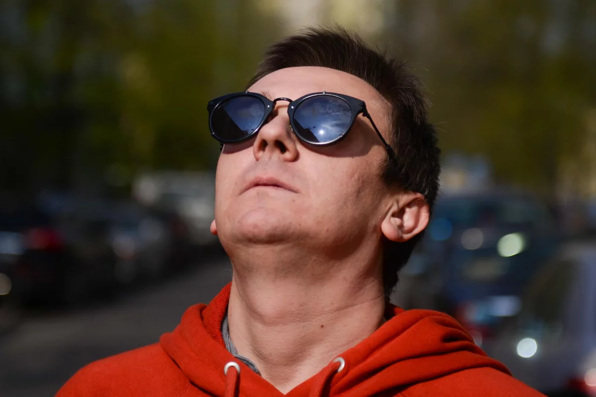 Cztery podpowiedzi, jak dobrać okulary przeciwsłoneczne