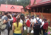 Gmina ugości blisko 2 tys. pielgrzymów z kilku krajów - zdjęcie główne