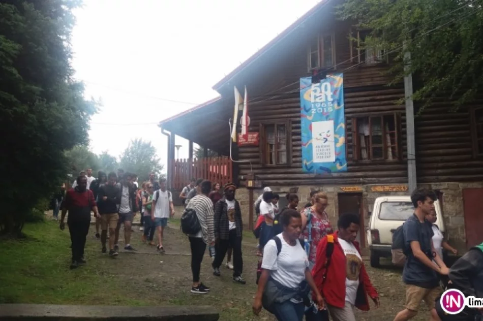 Gmina ugości blisko 2 tys. pielgrzymów z kilku krajów - zdjęcie 3