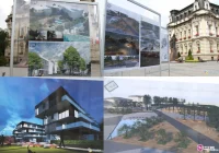 Krakowscy żacy wzięli na warsztat… Nowy Sącz - zdjęcie główne