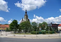 Rozpoczęła się rewitalizacja centrum miasta - zdjęcie główne