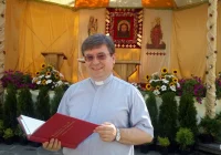 Zapełnia się księga cudów sądeckiej bazyliki - zdjęcie główne