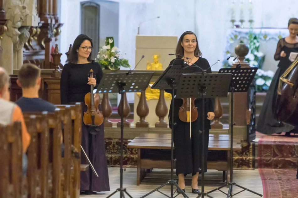 Mozart à la polonaise - zdjęcie 3