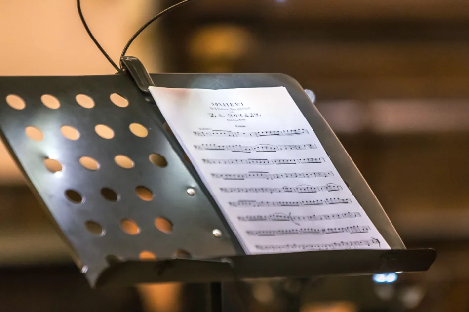 Mozart à la polonaise - zdjęcie 9