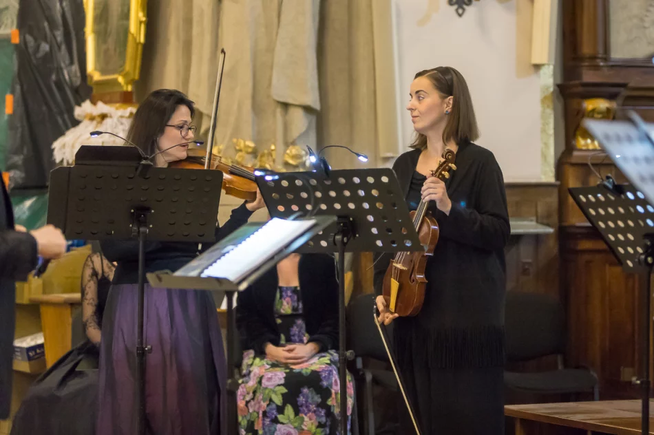 Mozart à la polonaise - zdjęcie 11