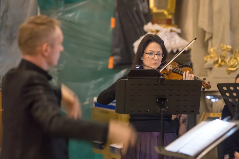 Mozart à la polonaise - zdjęcie 12