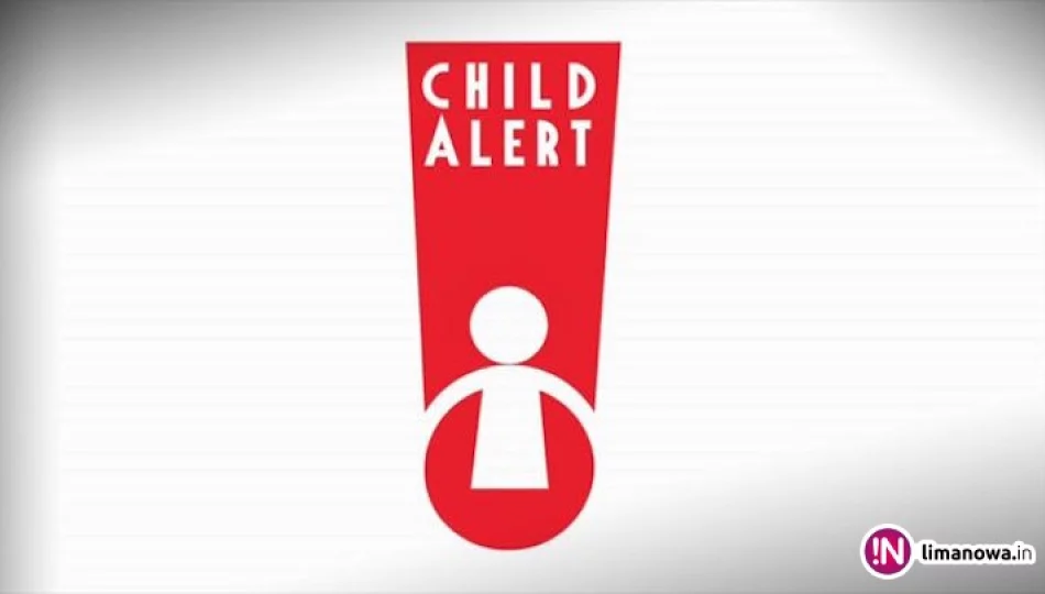 'Child alert' w popularnej aplikacji dla kierowców - zdjęcie 1