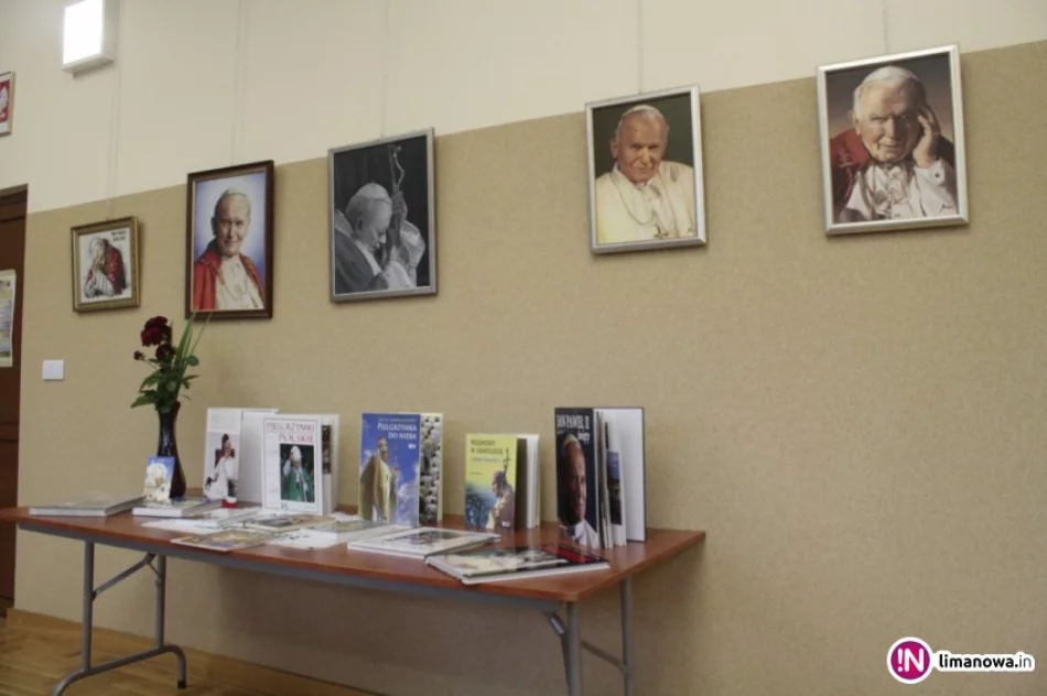 Spotkanie z Wandą Łomnicką-Dulak - zdjęcie 4