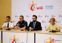 'Pielgrzymi mogą czuć się u nas bezpiecznie' - zdjęcie główne