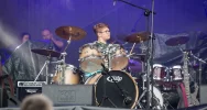 Krzysztof Cugowski z Zespołem Mistrzów porwał publiczność wykonaniem legendarnych hitów - zdjęcie 1