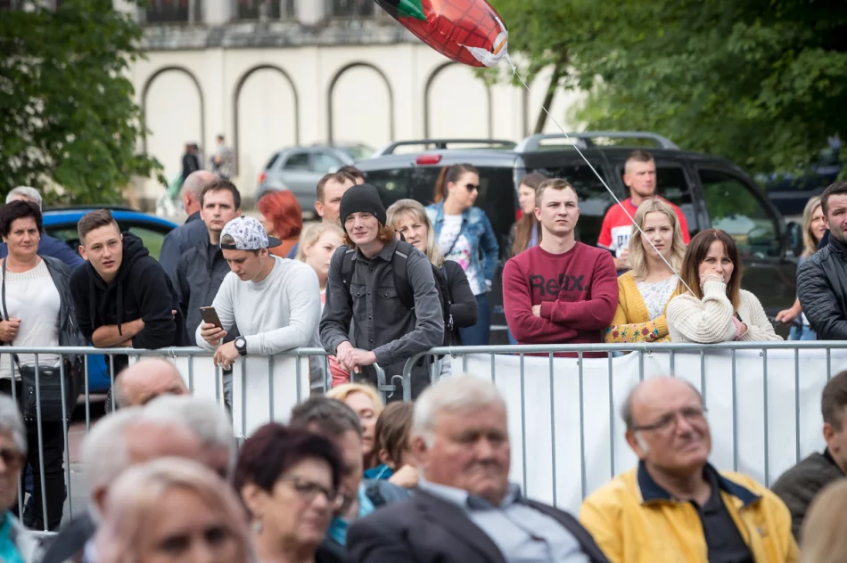 Dni Limanowej 2019 - Niedziela - zdjęcie 10