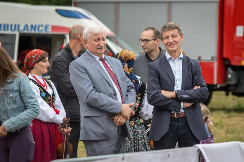 Dni Limanowej 2019 - Niedziela - zdjęcie 14