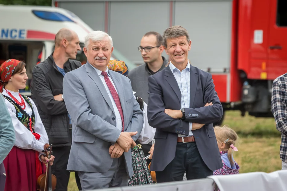 Dni Limanowej 2019 - Niedziela - zdjęcie 15