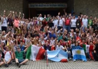 Zawiązują się międzynarodowe znajomości i przyjaźnie - zdjęcie główne