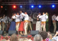 Tegoroczna edycja festiwalem kultur - zdjęcie główne