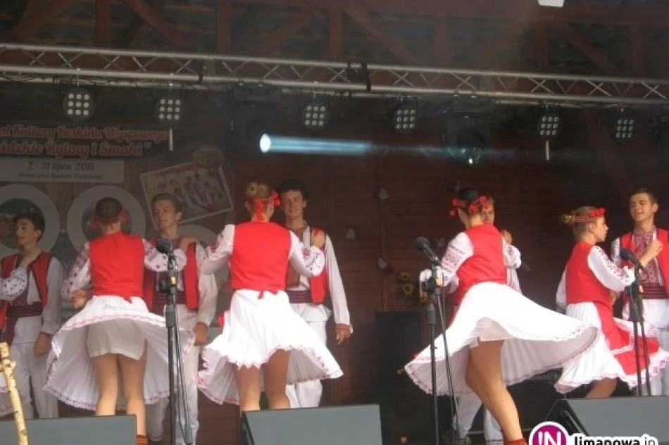 Tegoroczna edycja festiwalem kultur - zdjęcie 2