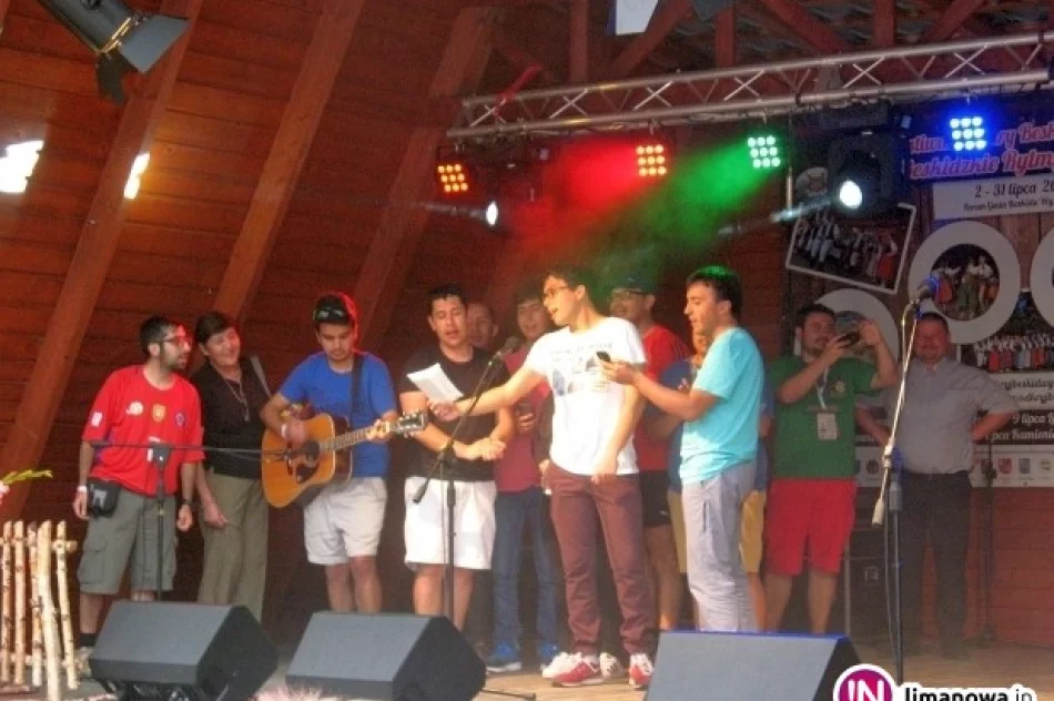 Tegoroczna edycja festiwalem kultur - zdjęcie 3