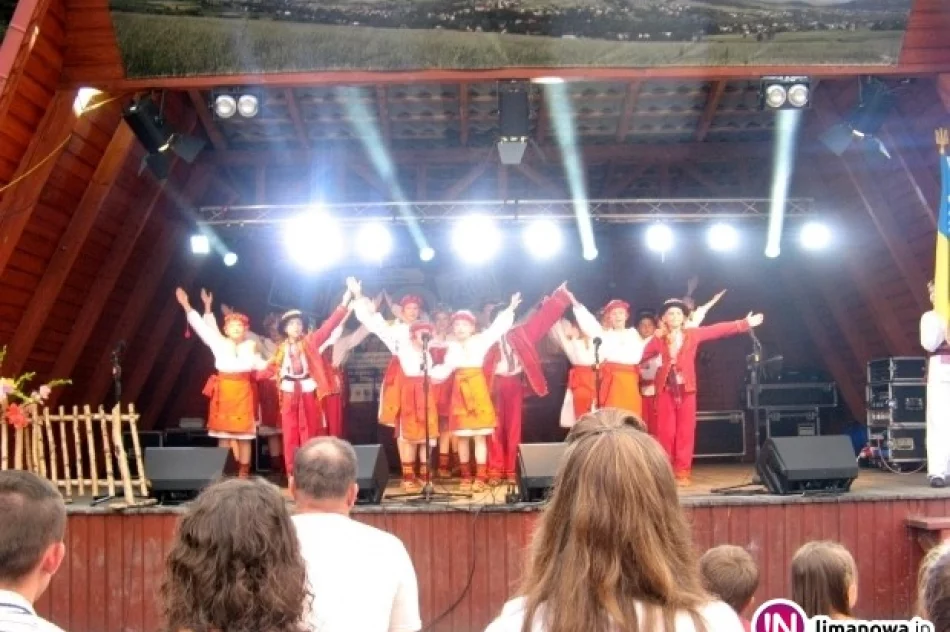 Tegoroczna edycja festiwalem kultur - zdjęcie 4