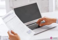 Uwaga na fałszywe e-maile - podszywają się pod PZU - zdjęcie główne