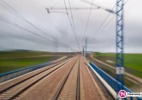 Budowa kolei podzielona na trzy etapy. Wartość ponad 7 mld zł. Skąd pieniądze? - zdjęcie główne