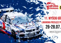26 lipca startuje XI Wyścig Górski Limanowa - Przełęcz pod Ostrą - zdjęcie główne