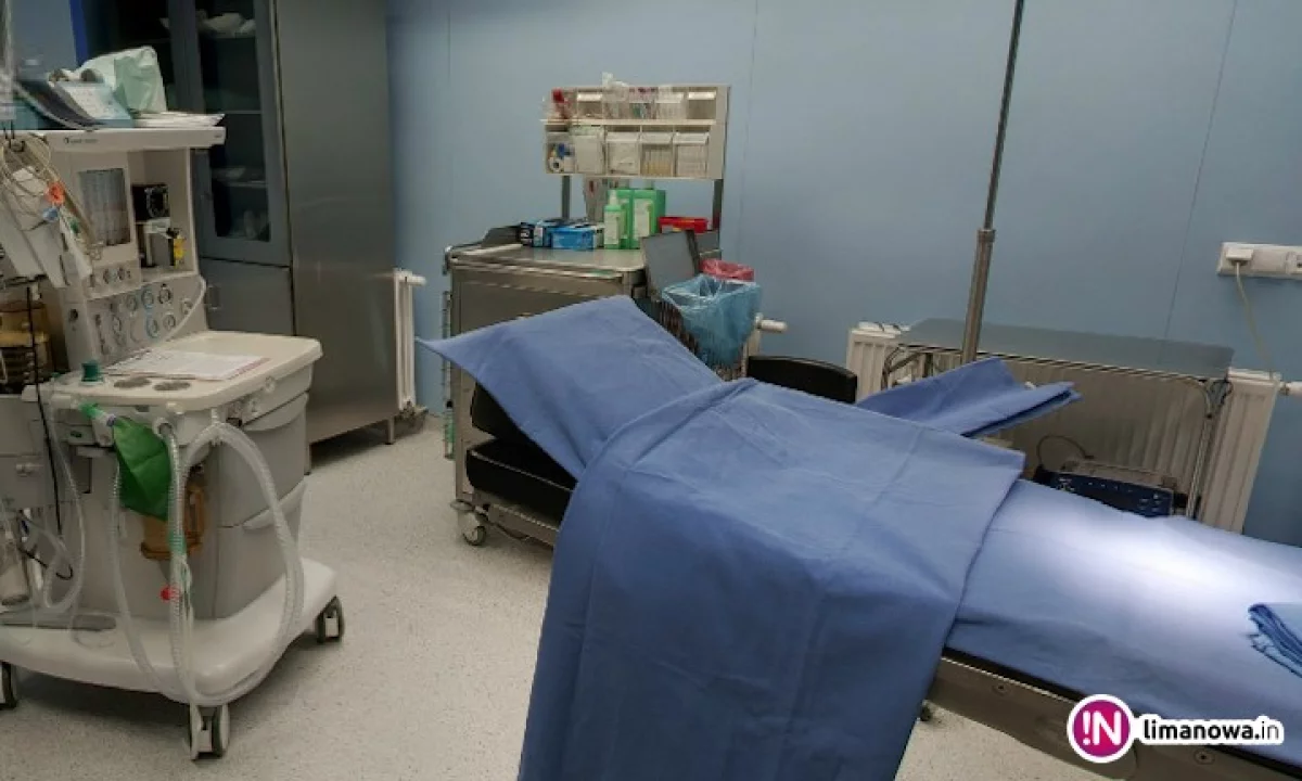 Lekarze wyjaśniają sprawę rzekomych aborcji w szpitalu