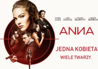  "Anna" od 19 lipca w kinie Klaps! - zdjęcie główne
