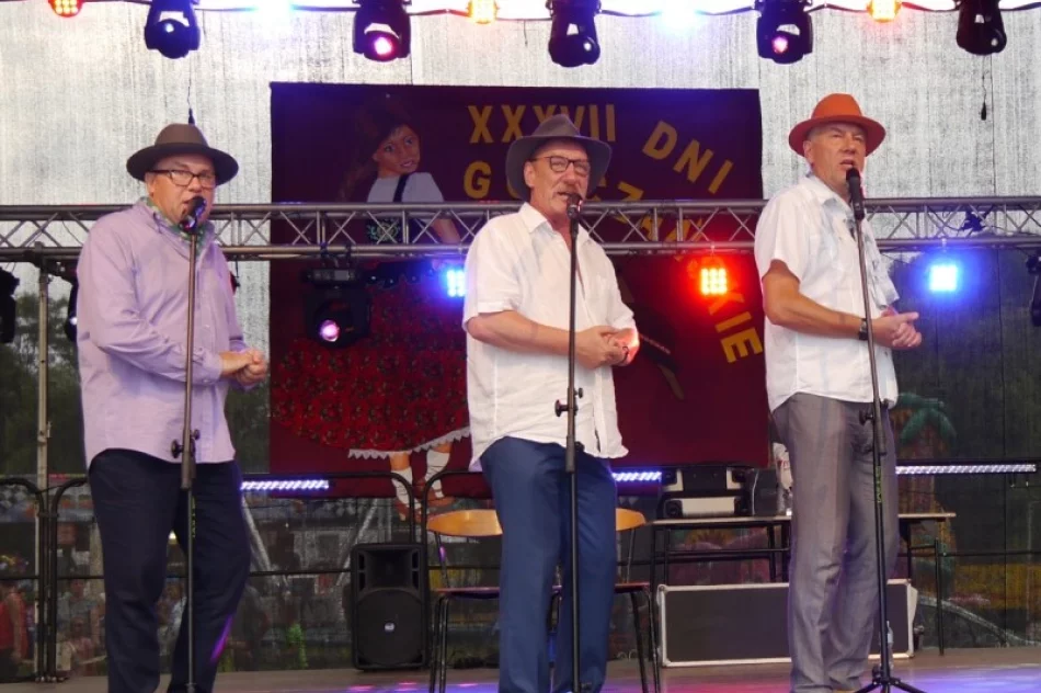 Za nami XXXVII Dni Gorczańskie (wideo) - zdjęcie 3