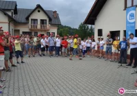 Goście ze słonecznej Italii przywitani - zdjęcie główne