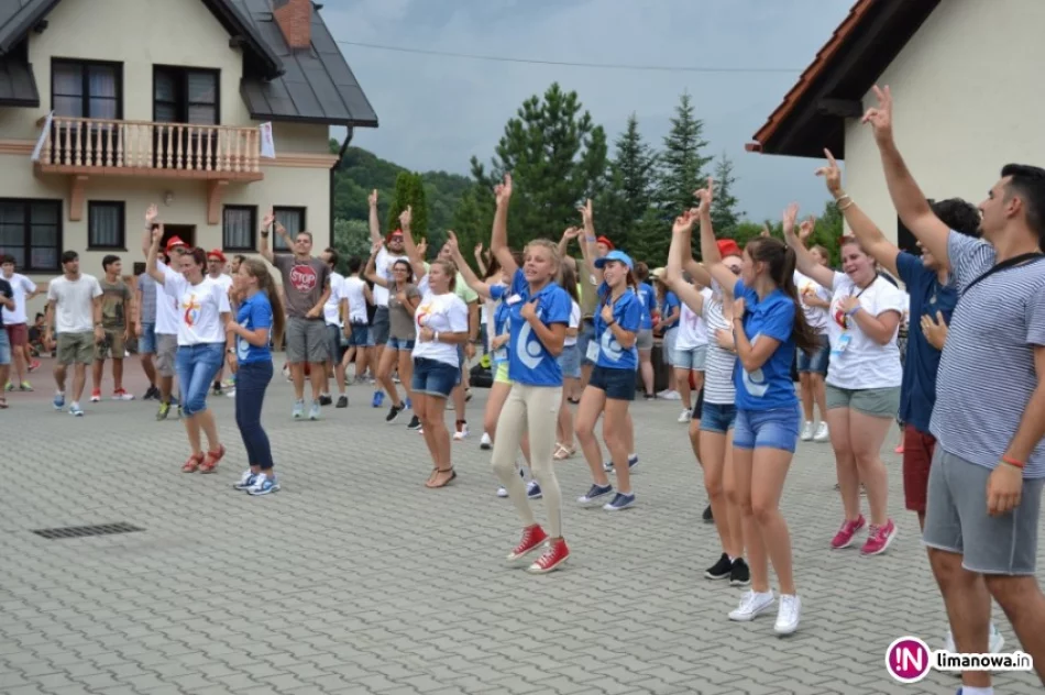 Goście ze słonecznej Italii przywitani - zdjęcie 2