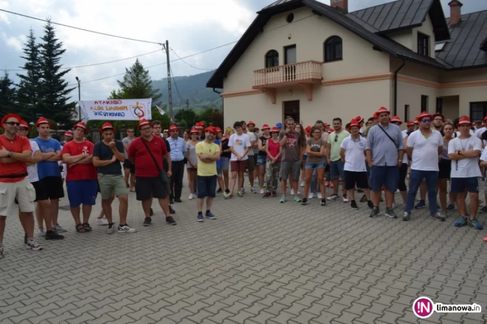 Goście ze słonecznej Italii przywitani - zdjęcie 3