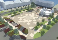 NOWE OBLICZE LIMANOWSKIEGO RYNKU - zdjęcie główne