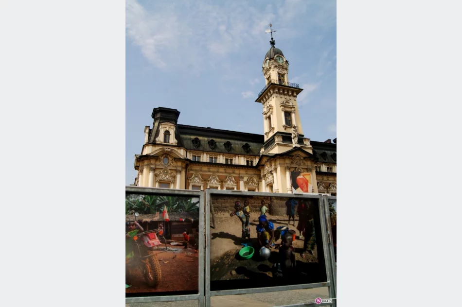 Madagaskar w 3 tygodnie - 'Po bezdrożach Afryki z Erbetem' - zdjęcie 2