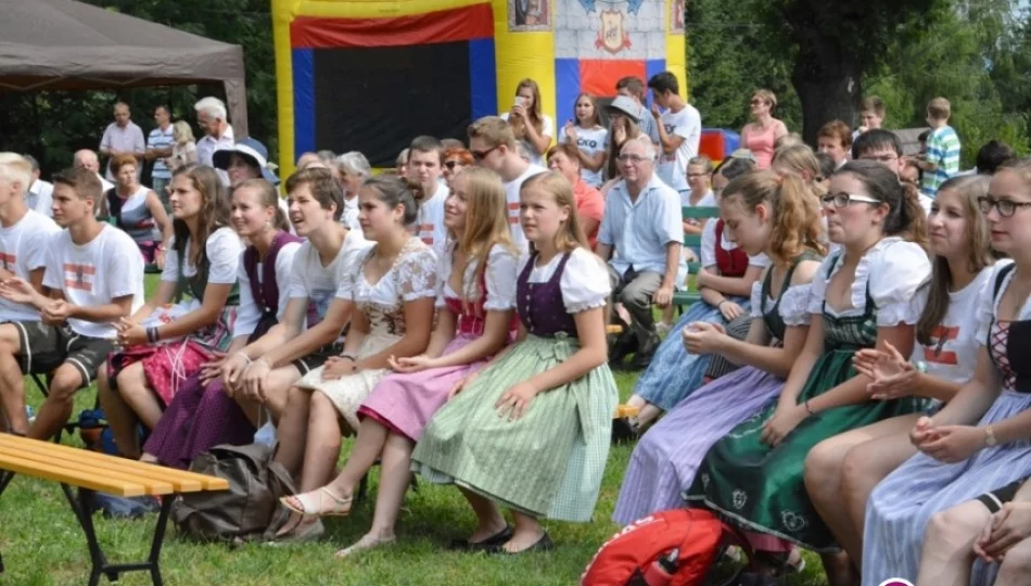 Polsko-austriackie 'Święto Rodziny' - zdjęcie 1