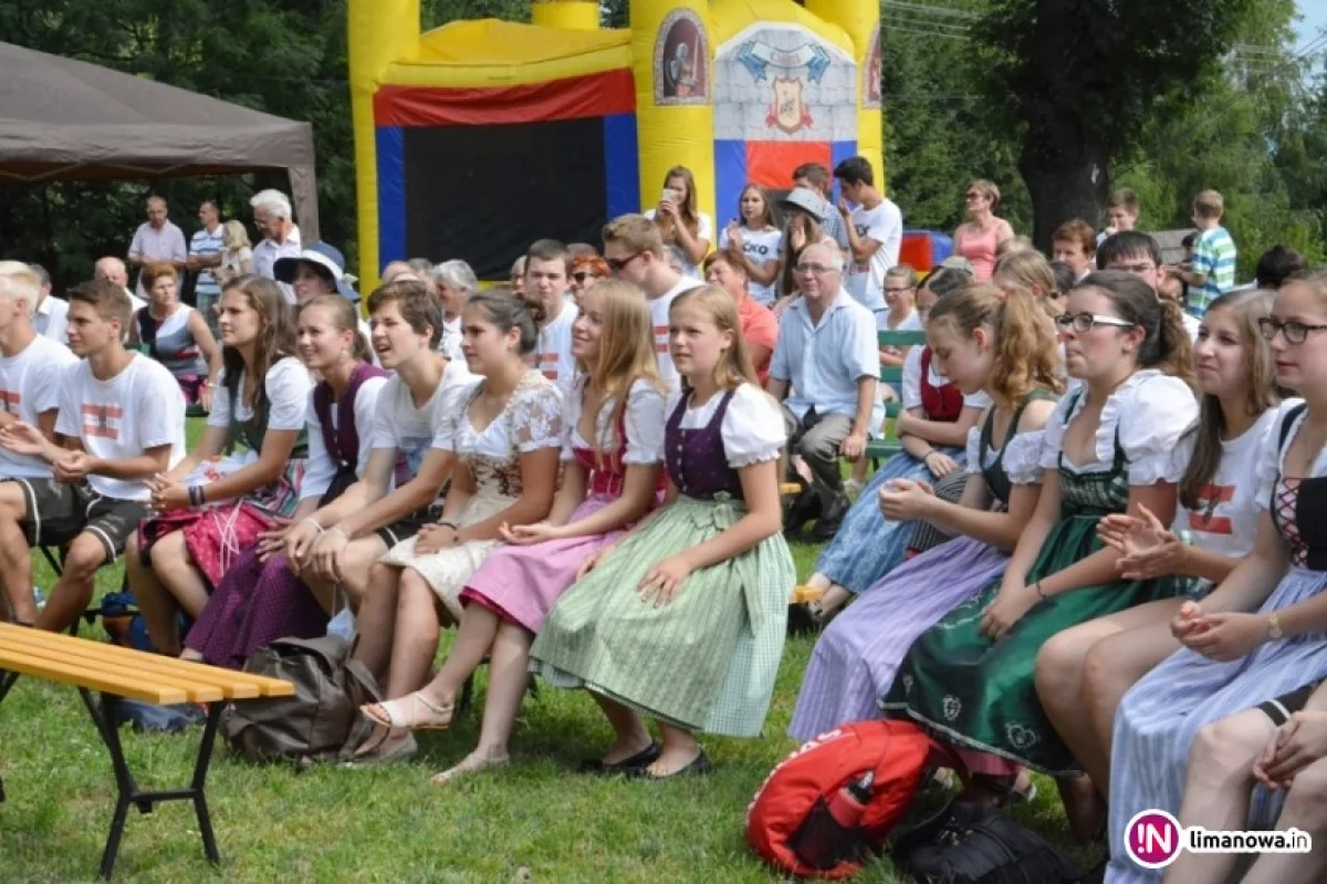 Polsko-austriackie 'Święto Rodziny'