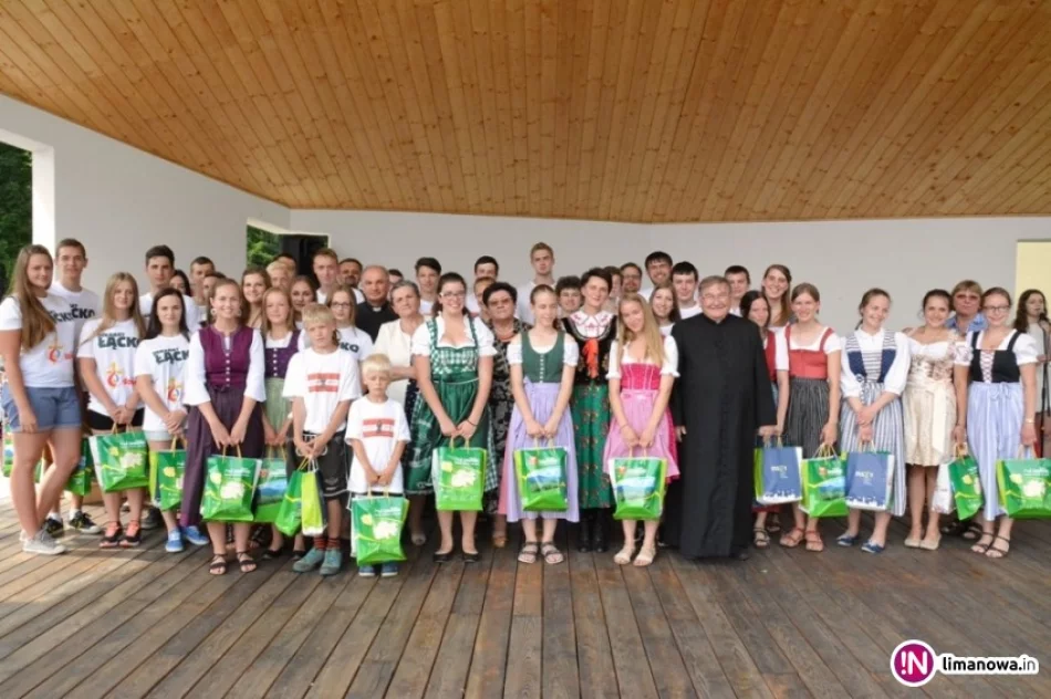 Polsko-austriackie 'Święto Rodziny' - zdjęcie 4