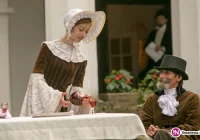 Jarmark Historyczny w drugim dniu Święta Miasta - zdjęcie główne